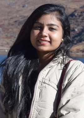 Rimjhim Jain