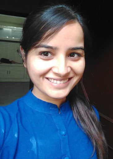 Yasmin Bano