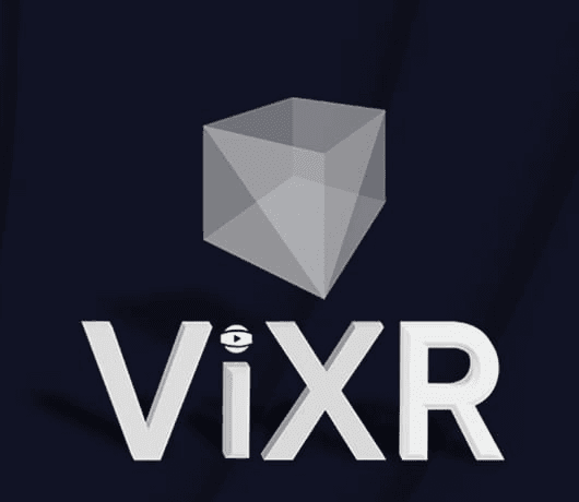 ViXR Inc